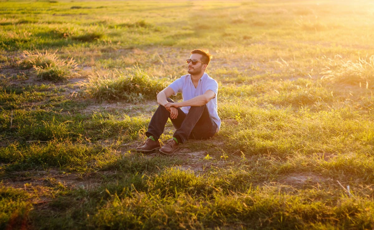 Waarom mindfulness je kan helpen om 2025 bewust en in balans te starten