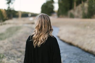 Waarom je in de natuur tot rust komt