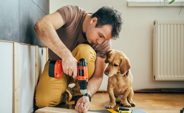 Een ouder huis verbouwen? Let dan op het gevaar van asbest.